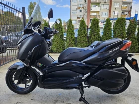 Yamaha X-max 300ie, ABS-TCS, Iron Max!, снимка 8