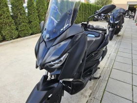 Yamaha X-max 300ie, ABS-TCS, Iron Max!, снимка 6