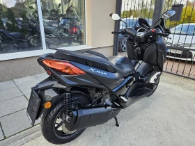 Yamaha X-max 300ie, ABS-TCS, Iron Max!, снимка 9