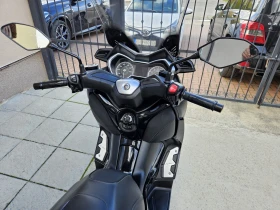 Yamaha X-max 300ie, ABS-TCS, Iron Max!, снимка 12