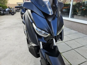Yamaha X-max 300ie, ABS-TCS, Iron Max!, снимка 2