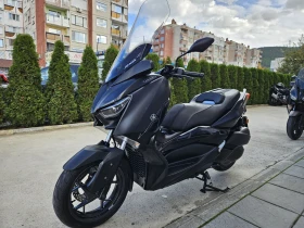 Yamaha X-max 300ie, ABS-TCS, Iron Max!, снимка 7