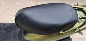 Honda Dio Sport, снимка 6