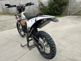 Rieju MR 300, снимка 6