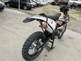 Rieju MR 300, снимка 5