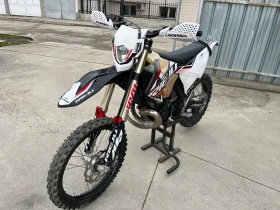 Rieju MR 300, снимка 4