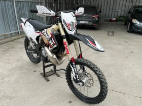 Rieju MR 300, снимка 3