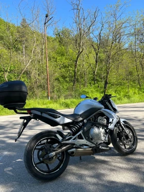 Kawasaki ER 6N, снимка 2