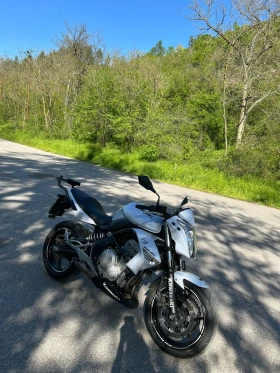 Kawasaki ER 6N, снимка 4