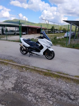 Yamaha T-max Т МАХ500, снимка 2