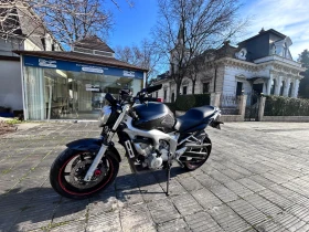 Yamaha Fazer, снимка 6