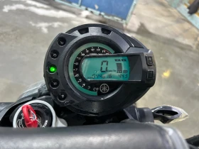 Yamaha Fazer, снимка 8