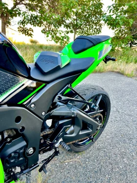Kawasaki Ninja ZX10R KRT EDITION, снимка 15