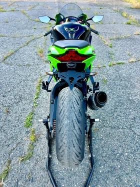 Kawasaki Ninja ZX10R KRT EDITION, снимка 7
