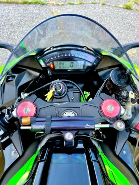 Kawasaki Ninja ZX10R KRT EDITION, снимка 16
