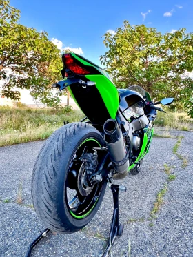 Kawasaki Ninja ZX10R KRT EDITION, снимка 6