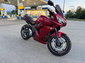 Yamaha FZ6 Fazer S2, снимка 2