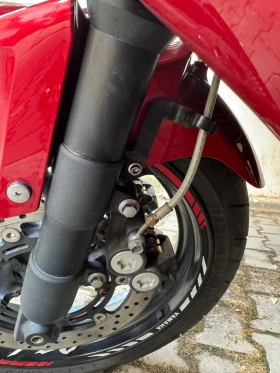 Yamaha FZ6 Fazer S2, снимка 6