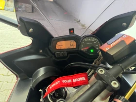 Yamaha FZ6 Fazer S2, снимка 7