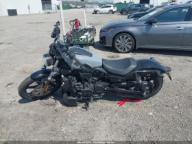 Harley-Davidson Sportster Nightster Special* лизинг, снимка 13