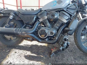 Harley-Davidson Sportster Nightster Special* лизинг, снимка 17
