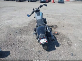 Harley-Davidson Sportster Nightster Special* лизинг, снимка 6
