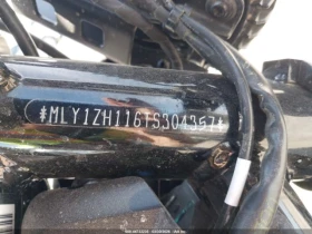 Harley-Davidson Sportster Nightster Special* лизинг, снимка 10