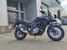 Suzuki V-strom, снимка 2