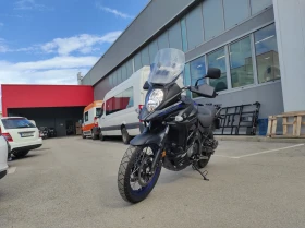 Suzuki V-strom, снимка 1