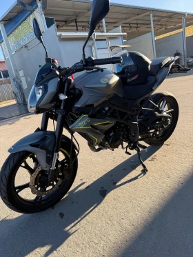 Обява за продажба на Benelli 125 125 ~4 100 лв. - изображение 6