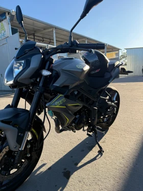 Обява за продажба на Benelli 125 125 ~4 100 лв. - изображение 8