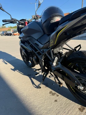 Обява за продажба на Benelli 125 125 ~4 100 лв. - изображение 9