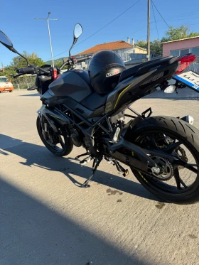 Обява за продажба на Benelli 125 125 ~4 100 лв. - изображение 7