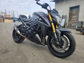 Suzuki Gsx S1000, снимка 1