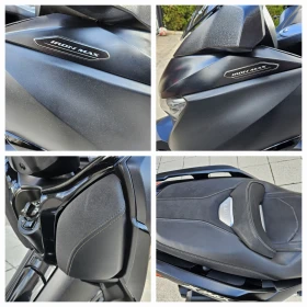 Yamaha X-max 300ie, ABS-TCS, Iron Max! | Mobile.bg    14