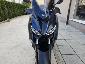 Обява за продажба на Yamaha X-max 300ie, ABS-TCS, Iron Max! ~7 800 лв. - изображение 2