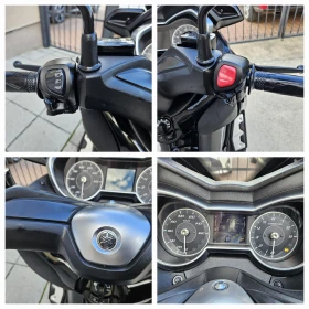 Yamaha X-max 300ie, ABS-TCS, Iron Max! | Mobile.bg    13