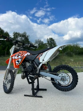 Ktm 65 Sx | Mobile.bg    2