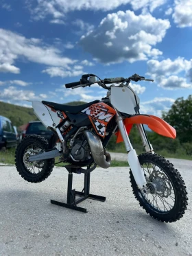 Ktm 65 Sx | Mobile.bg    4