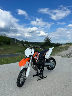 Ktm 65 Sx | Mobile.bg    3