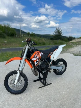 Ktm 65 Sx | Mobile.bg    5