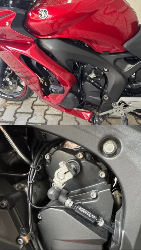 Yamaha FZ6 Fazer S2 | Mobile.bg � ����� ������ 10