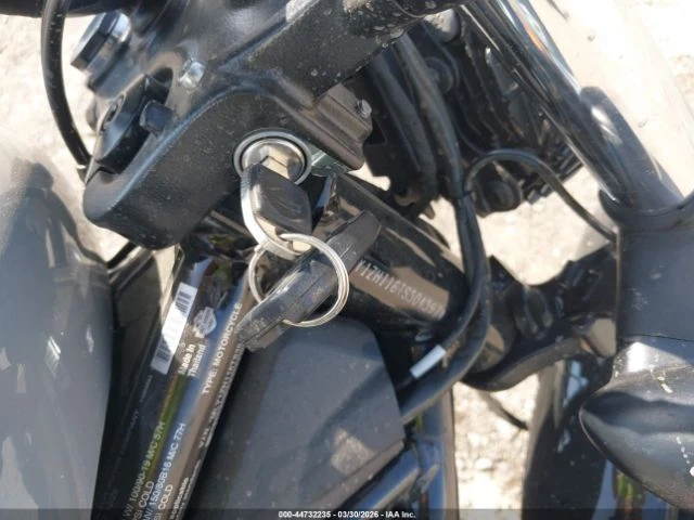 Harley-Davidson Sportster Nightster Special* лизинг, снимка 11 - Мотоциклети и мототехника - 55577132