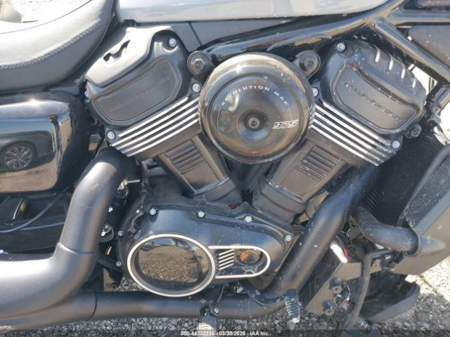 Harley-Davidson Sportster Nightster Special* лизинг, снимка 8 - Мотоциклети и мототехника - 55577132