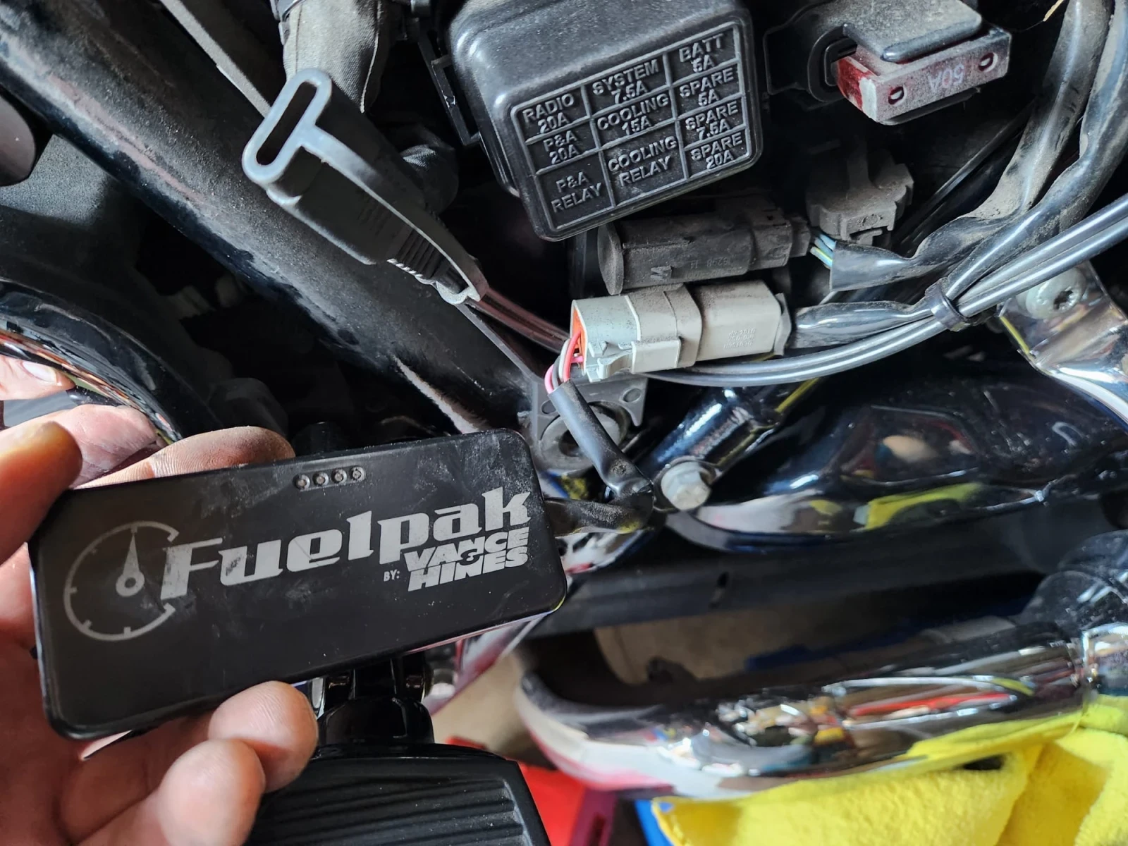 Harley-Davidson Touring Ultra Low Limited FLHTKL | Mobile.bg   11