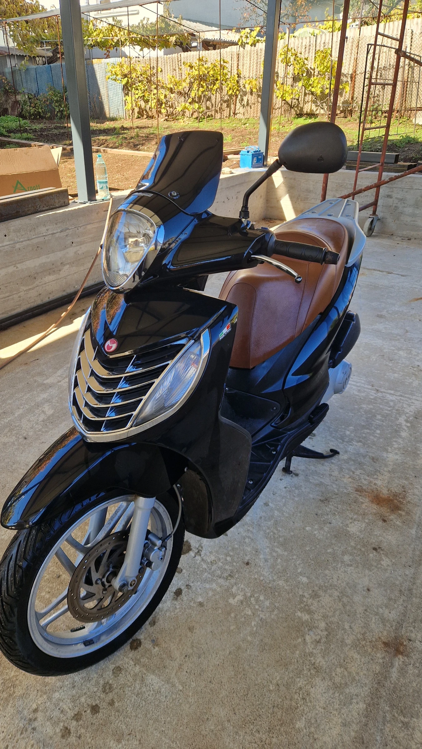 Malaguti Centro | Mobile.bg   1