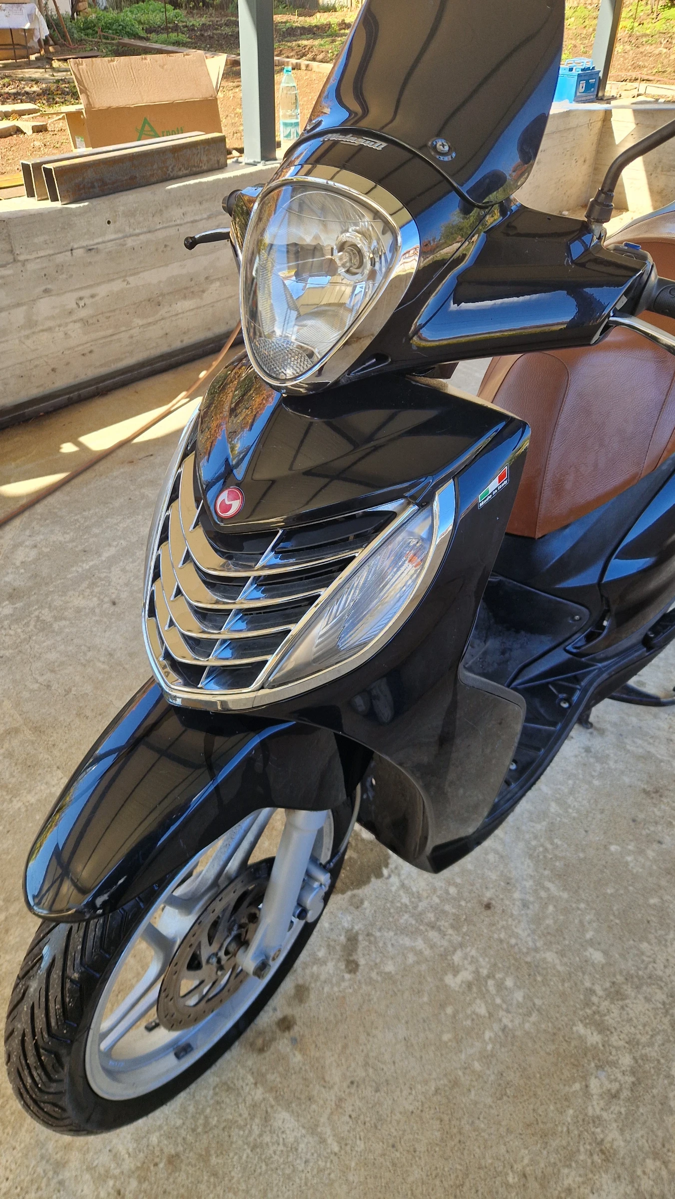 Malaguti Centro | Mobile.bg   10