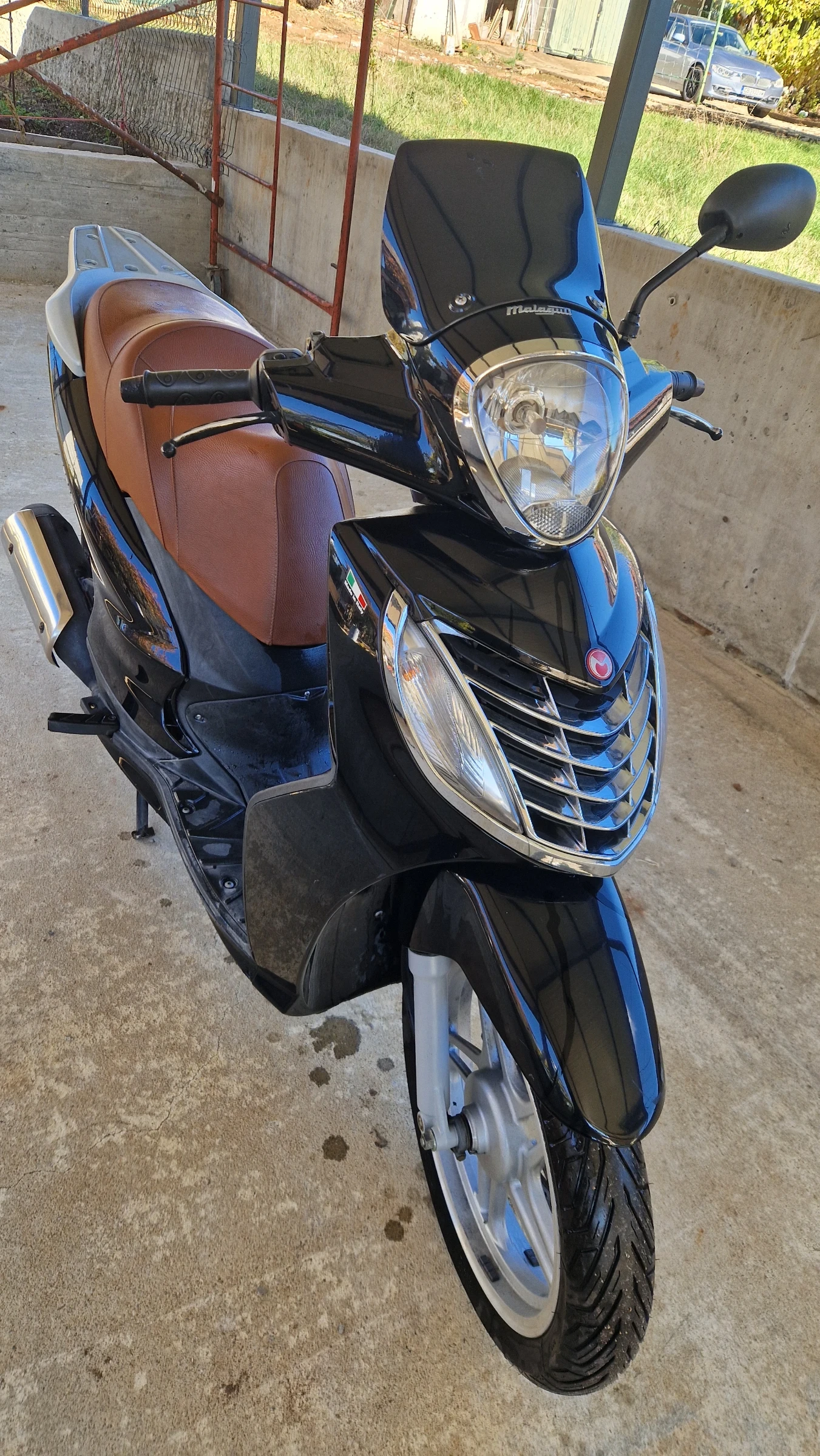 Malaguti Centro | Mobile.bg   2