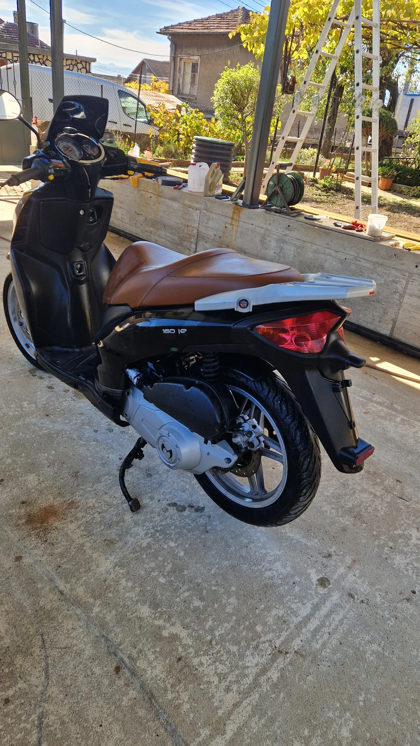 Malaguti Centro | Mobile.bg   5