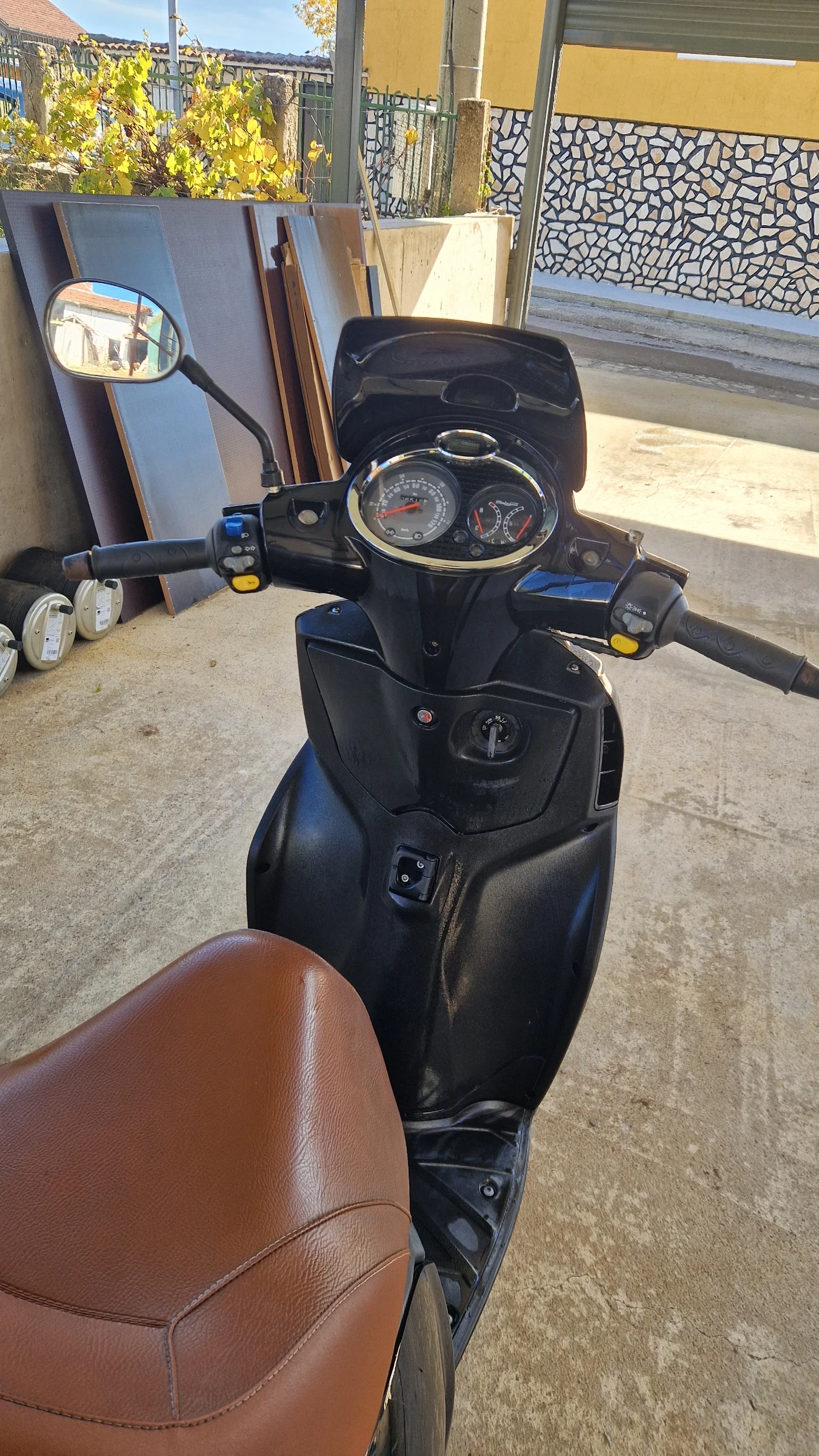 Malaguti Centro | Mobile.bg   3